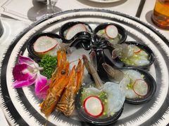 泰式酸辣虾-太食獸泰式茶餐厅(济南万象城店)