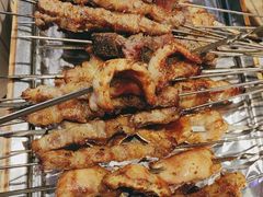 -老大连·海肠捞饭·大连海鲜大连菜(西安路店)