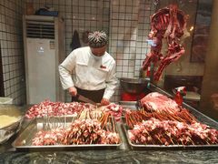 -西域阿里马新疆菜·清真(桂花路店)