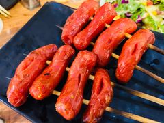 -蚝太郎 • 海鲜烧烤(建国路创始店)
