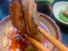 -肥龙火锅(南坪店)