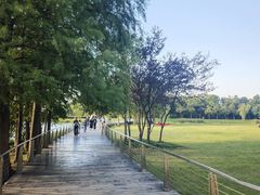 -水上明月·湖景餐厅