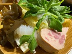 魔芋-牛New寿喜烧(青浦店)