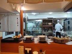 -翔峰炭火鳗鱼(悦泰街里公寓店)