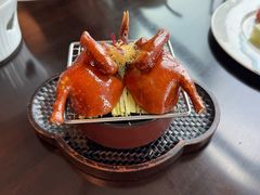 -英冠索菲特酒店·萧湘阁中餐厅