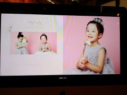 -COCOSKY 巧克力天空兒童摄影(凯德和平广场店)