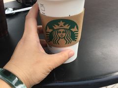 -星巴克(天津五大道店)