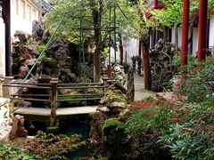 -东山雕花楼