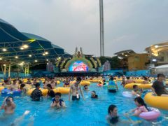 -杭州浪浪浪水公园