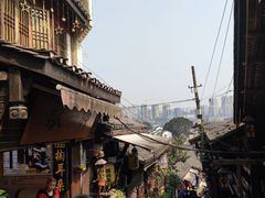 -大王油茶(磁器口店)