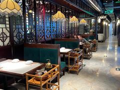 -悦满楼·西关名点·湛江名菜(航空综合大厦店)