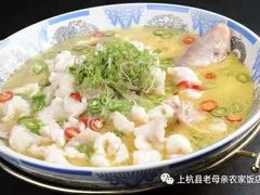 -老母亲农家饭店