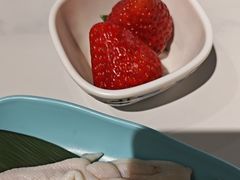 -深海聚汇·牛榴宴·自助料理(江宁万达店)