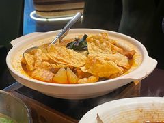 柳州·螺狮鸭掌煲-桂小厨广西菜(万象城店)