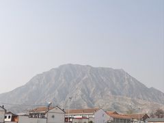 -鸡鸣驿古城