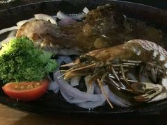 -THE PADDY FIELD田野西餐厅(禅城店)