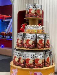 -奈尔宝·国风主题儿童乐园·亲子餐厅(豫园商城店)