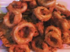 -Bamboo Bar & Grill Restaurant