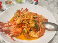 -广州文华东方酒店·江-由辉师傅主理