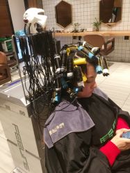 -PE SALON