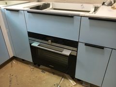 -佰丽爱家全屋定制(汶水店)