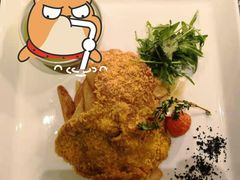 -光谷希尔顿酒店-厨意意大利餐厅(鸿雁路店)