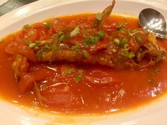 -麒麟中餐厅·经典粤菜·地道菜式老字号(广州长隆酒店)