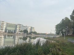 -美兰湖景区