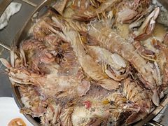 -御江山炭火自助烤肉
