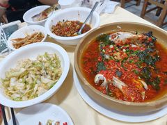 -笨罗卜浏阳菜馆(太平街店)