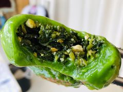 马兰头青团-王家沙点心店(南京西路总店)