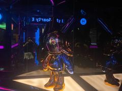 -海乐星KTV(航空路店)