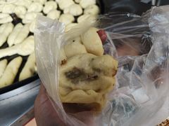 -锅蒸馍(建国中路店)