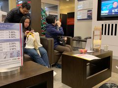 -汇丰银行(沙田分行)