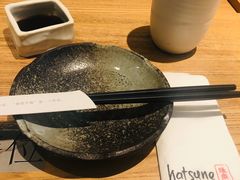 -隐泉之语日式料理(王府中环店)