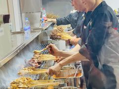 -林二哥宜烤官·宜宾小烧烤