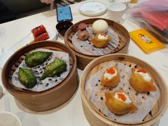 -蔡澜点心·粤菜(月星环球港店)