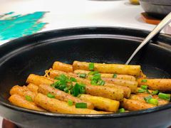 -味茂·老船夫1927(东海东路店)