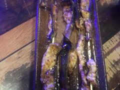 -质烤烤物·活烤海鲜(质烤总店)
