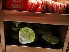-海底捞火锅(漕宝路店)