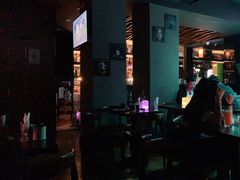 -MOSSO音乐酒吧·live house(长乐路店)