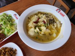 -南城香(四路通店)
