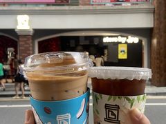-JPG canteen(广州东山口店)