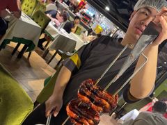 -戈拿旺巴西烤肉(崇文门店)