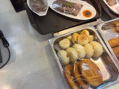 -清真·尖子尖牛肉面(王府井店)
