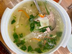 -清真·益鑫羊肉手抓馆(花园北街店)