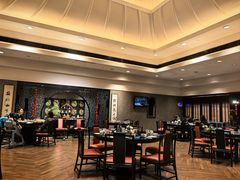 -海天楼中餐厅(吴宫泛太平洋酒店)