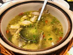 -湾里人家(旺山景区店)