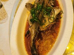 -白云中餐厅·粤菜·亚龙湾喜来登度假酒店