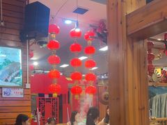 -亮欢寨酸汤鱼(沙冲路店)